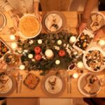 Weihnachtsessen mit Pepp: Kreative Rezept-Twists für die Festtafel