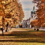 Parks in Berlin » Grünoasen in der Hauptstadt