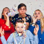 Kinder willkommen: So wird eine familienfreundliche Hochzeit geplant