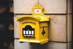 Professionelle Post- und Geschäftsadressen in Berlin für Privatpersonen, Gründer und Unternehmen