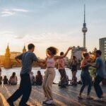 Berlin tanzt wieder: Warum die Stadt ihre Tanzfläche gerade neu entdeckt